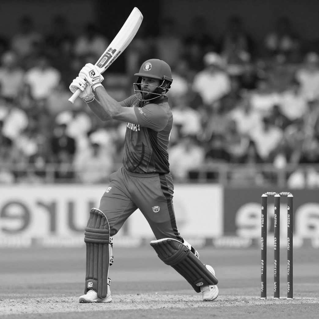 এক টেস্টের খাতা: অভিষেকে ১১২, তারপর চিরকালের নীরবতা